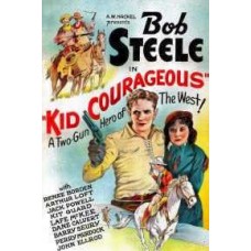 KID COURAGEOUS   (1935)